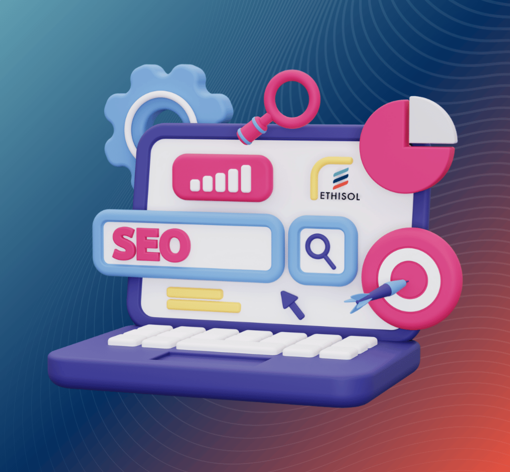 Search-Engine-Optimization