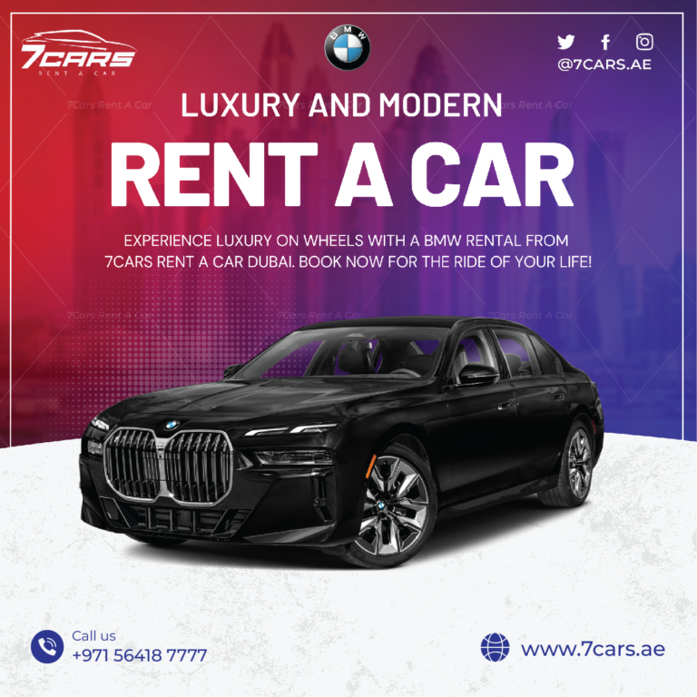 7cars Rental